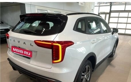 Haval Jolion, 2024 год, 2 000 000 рублей, 2 фотография