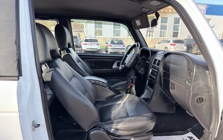 ТагАЗ Tager, 2008 год, 580 000 рублей, 7 фотография