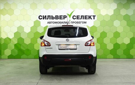 Nissan Qashqai, 2013 год, 1 100 000 рублей, 4 фотография