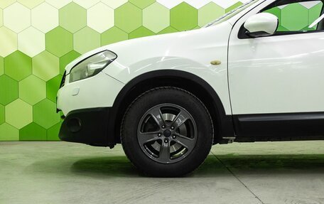 Nissan Qashqai, 2013 год, 1 100 000 рублей, 9 фотография