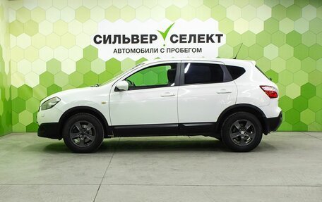 Nissan Qashqai, 2013 год, 1 100 000 рублей, 7 фотография