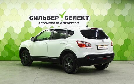 Nissan Qashqai, 2013 год, 1 100 000 рублей, 6 фотография
