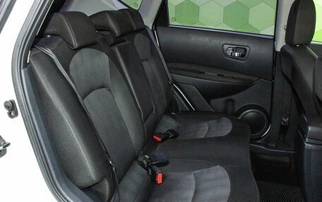 Nissan Qashqai, 2013 год, 1 100 000 рублей, 11 фотография