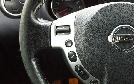 Nissan Qashqai, 2013 год, 1 100 000 рублей, 14 фотография