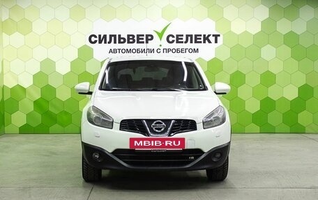 Nissan Qashqai, 2013 год, 1 100 000 рублей, 3 фотография