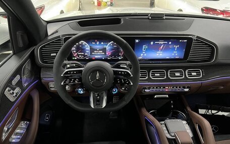 Mercedes-Benz GLE AMG, 2024 год, 14 625 999 рублей, 7 фотография