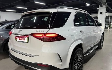 Mercedes-Benz GLE AMG, 2024 год, 14 625 999 рублей, 6 фотография