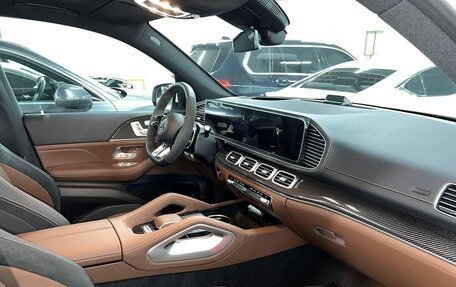 Mercedes-Benz GLE AMG, 2024 год, 14 625 999 рублей, 10 фотография