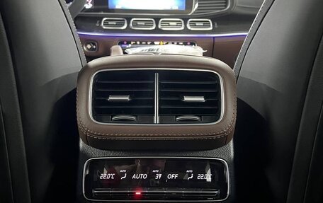 Mercedes-Benz GLE AMG, 2024 год, 14 625 999 рублей, 13 фотография