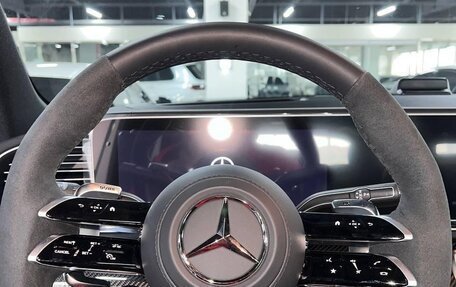 Mercedes-Benz GLE AMG, 2024 год, 14 625 999 рублей, 8 фотография