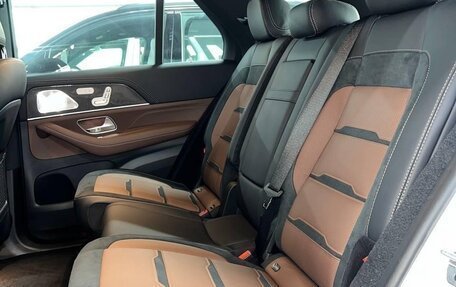 Mercedes-Benz GLE AMG, 2024 год, 14 625 999 рублей, 15 фотография