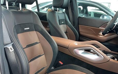 Mercedes-Benz GLE AMG, 2024 год, 14 625 999 рублей, 11 фотография