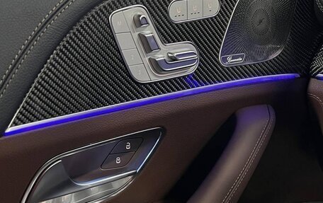 Mercedes-Benz GLE AMG, 2024 год, 14 625 999 рублей, 14 фотография