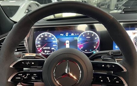 Mercedes-Benz GLE AMG, 2024 год, 14 625 999 рублей, 9 фотография