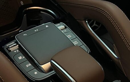 Mercedes-Benz GLE AMG, 2024 год, 14 625 999 рублей, 12 фотография