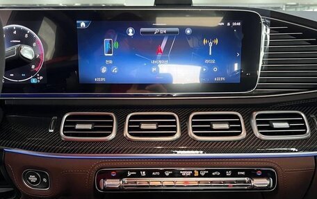 Mercedes-Benz GLE AMG, 2024 год, 14 625 999 рублей, 20 фотография