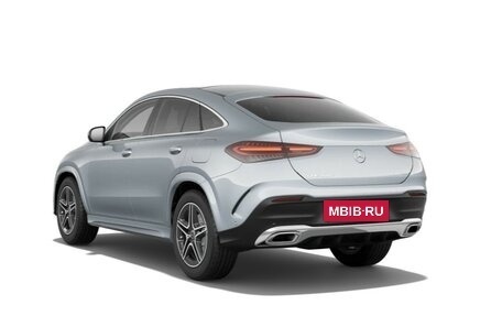 Mercedes-Benz GLE Coupe, 2025 год, 14 800 000 рублей, 2 фотография