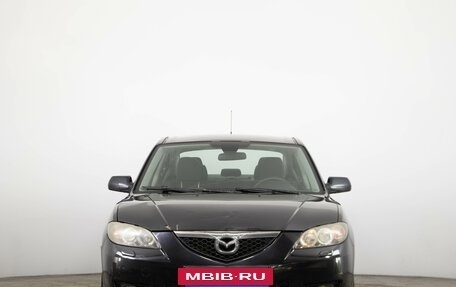 Mazda 3, 2008 год, 599 000 рублей, 2 фотография