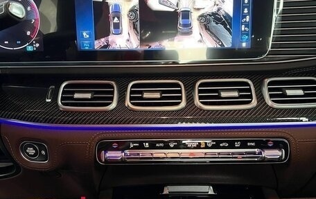 Mercedes-Benz GLE AMG, 2024 год, 14 625 999 рублей, 21 фотография