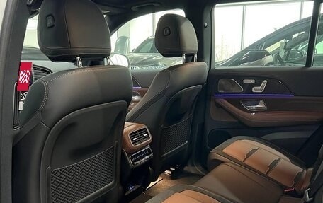 Mercedes-Benz GLE AMG, 2024 год, 14 625 999 рублей, 17 фотография