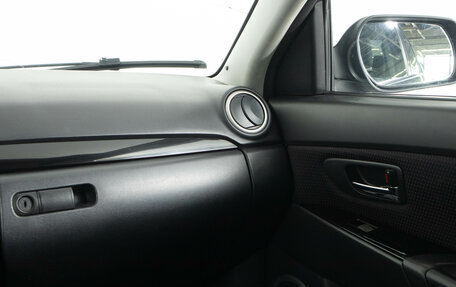 Mazda 3, 2008 год, 599 000 рублей, 15 фотография