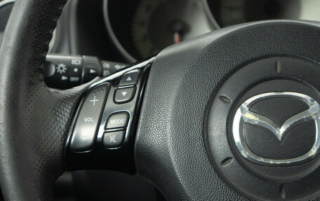Mazda 3, 2008 год, 599 000 рублей, 17 фотография