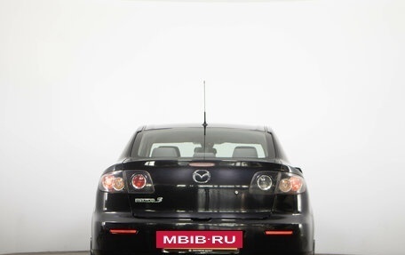 Mazda 3, 2008 год, 599 000 рублей, 6 фотография