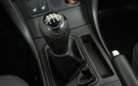 Mazda 3, 2008 год, 599 000 рублей, 21 фотография