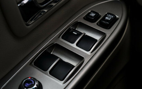 Mitsubishi Pajero IV, 2019 год, 3 900 000 рублей, 14 фотография