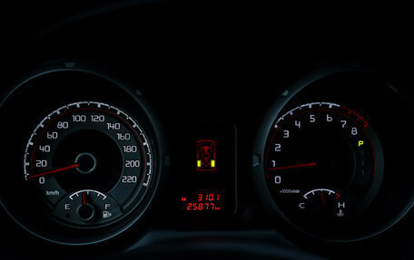 Mitsubishi Pajero IV, 2019 год, 3 900 000 рублей, 16 фотография