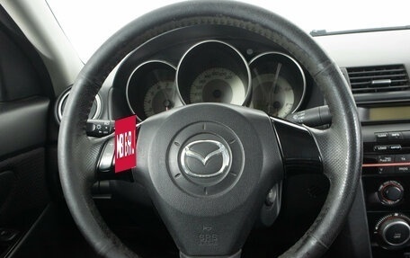 Mazda 3, 2008 год, 599 000 рублей, 16 фотография