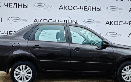 Datsun on-DO I рестайлинг, 2020 год, 560 000 рублей, 9 фотография