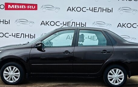 Datsun on-DO I рестайлинг, 2020 год, 560 000 рублей, 2 фотография