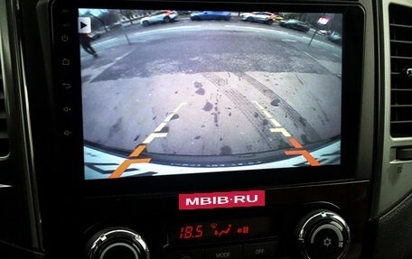 Mitsubishi Pajero IV, 2019 год, 3 900 000 рублей, 15 фотография