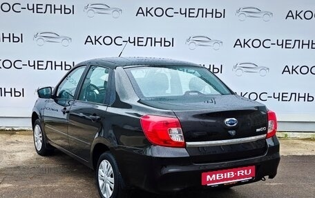 Datsun on-DO I рестайлинг, 2020 год, 560 000 рублей, 4 фотография