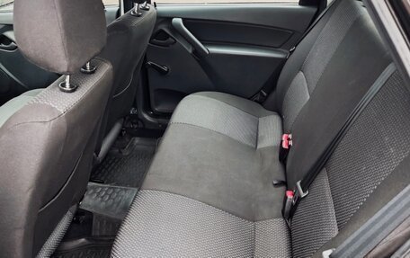 Datsun on-DO I рестайлинг, 2020 год, 560 000 рублей, 13 фотография