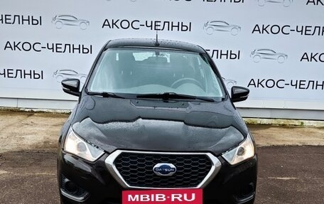 Datsun on-DO I рестайлинг, 2020 год, 560 000 рублей, 10 фотография