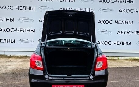 Datsun on-DO I рестайлинг, 2020 год, 560 000 рублей, 6 фотография