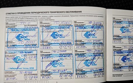 Datsun on-DO I рестайлинг, 2020 год, 560 000 рублей, 24 фотография