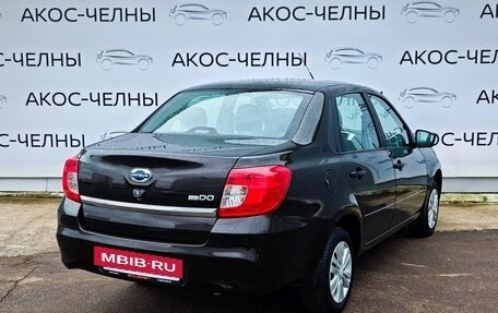 Datsun on-DO I рестайлинг, 2020 год, 560 000 рублей, 8 фотография