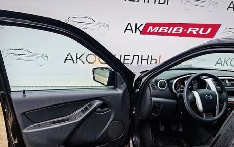 Datsun on-DO I рестайлинг, 2020 год, 560 000 рублей, 21 фотография