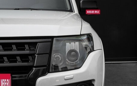 Mitsubishi Pajero IV, 2019 год, 3 900 000 рублей, 23 фотография