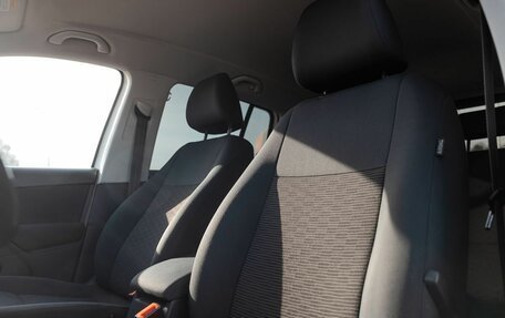 Volkswagen Tiguan I, 2013 год, 1 200 000 рублей, 10 фотография