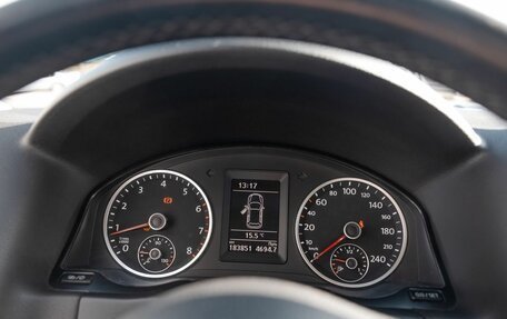 Volkswagen Tiguan I, 2013 год, 1 200 000 рублей, 11 фотография