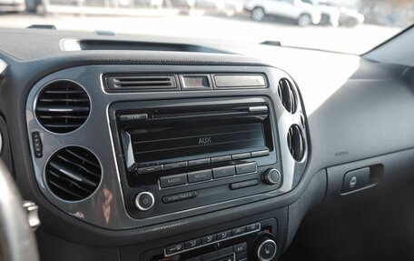 Volkswagen Tiguan I, 2013 год, 1 200 000 рублей, 12 фотография