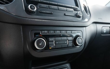 Volkswagen Tiguan I, 2013 год, 1 200 000 рублей, 13 фотография