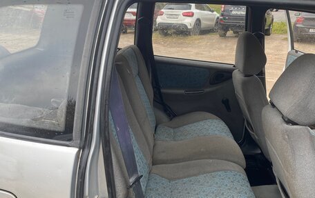 Chevrolet Niva I рестайлинг, 2004 год, 150 000 рублей, 5 фотография