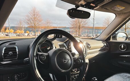 MINI Clubman, 2020 год, 3 100 000 рублей, 7 фотография