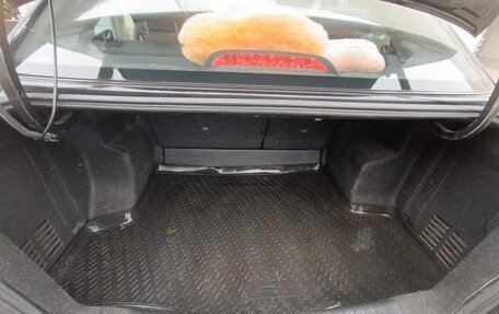 Chevrolet Aveo III, 2011 год, 390 000 рублей, 7 фотография