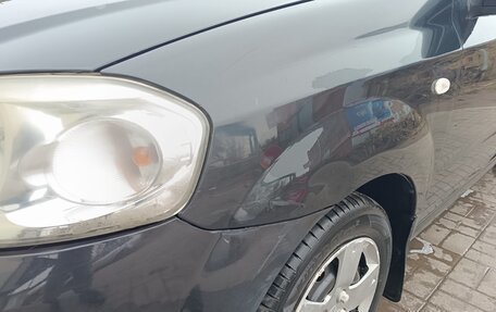 Chevrolet Aveo III, 2011 год, 390 000 рублей, 8 фотография